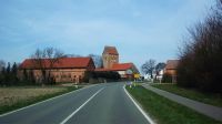 40 Kirche von Duepow